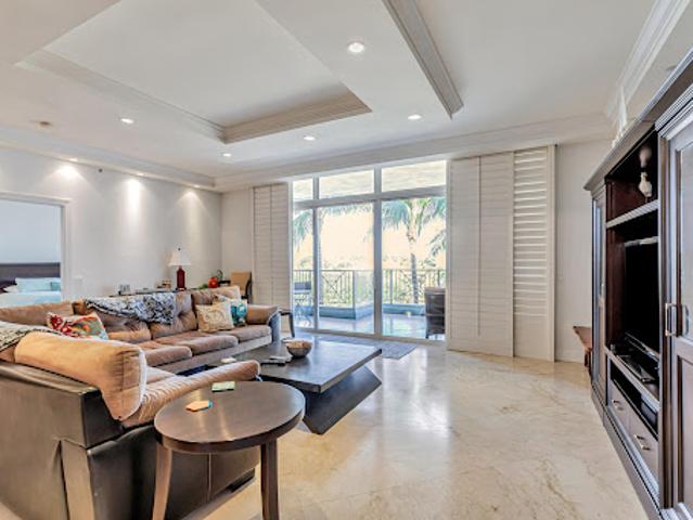 Apartment for sale in Deerfield Beach, Florida