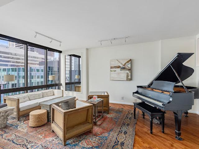 Apartment for sale in Atlanta, Georgia