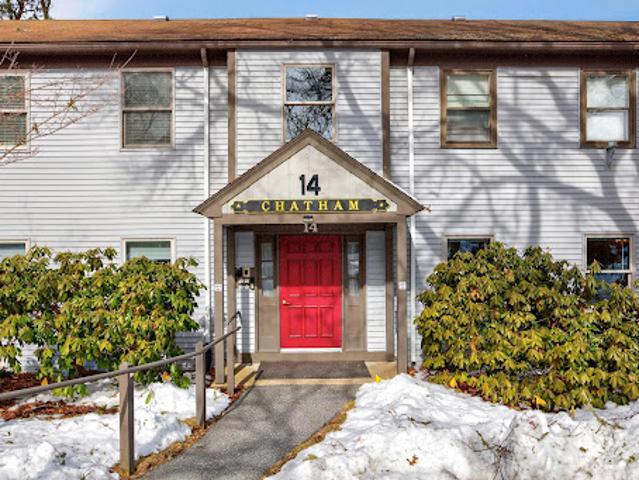Apartment for sale in Harwich, Massachusetts