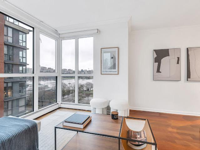 Apartment for sale in Vancouver, British Columbia