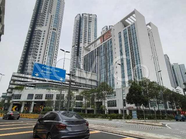 Apartment for sale in Kuala Lumpur, Country Heights Damansara