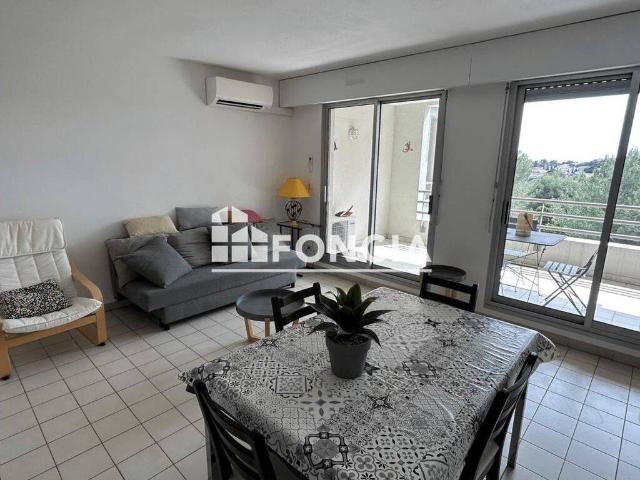 Appartement location à Garrigues, Garrigues-Sainte-Eulalie