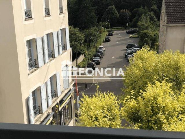 Appartement location à Vaux-sur-Seine, Yvelines