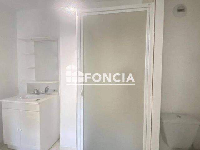 Appartement location à Uzès, Gard
