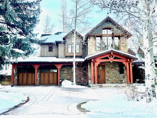 Apartment for rent in Aspen, Colorado