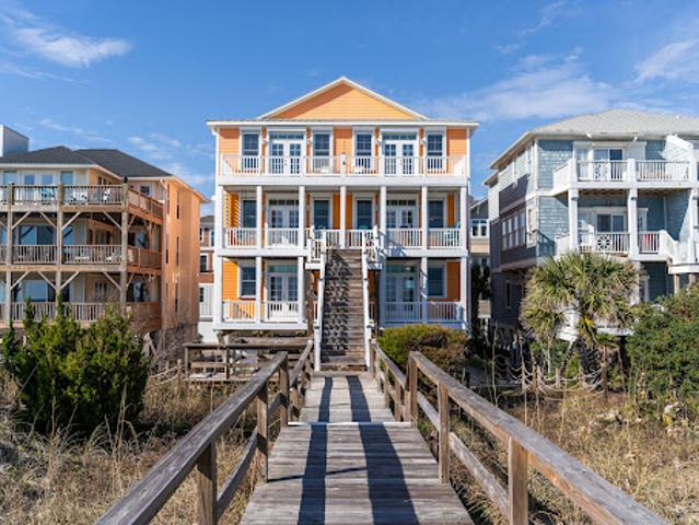 Apartment for sale in Carolina Beach