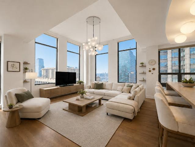 Apartment for sale in Hudson, New Jersey