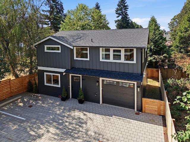 Apartment for sale in Seattle, Washington