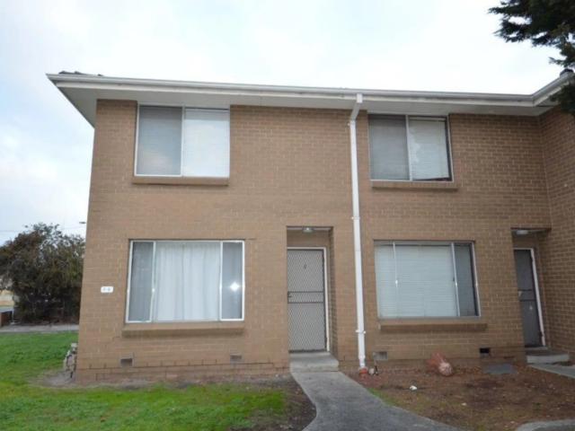 Apartment for rent in Dandenong, Melbourne