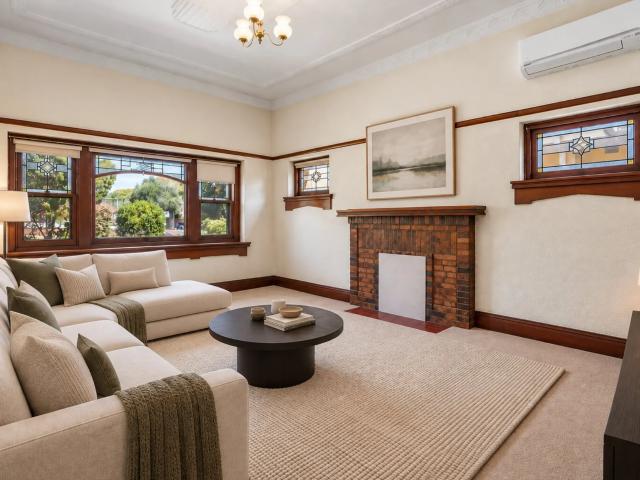 Apartment for rent in Elsternwick, Melbourne