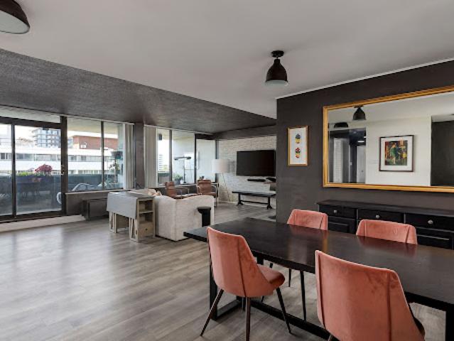 Apartment for sale in Mississauga, Ontario