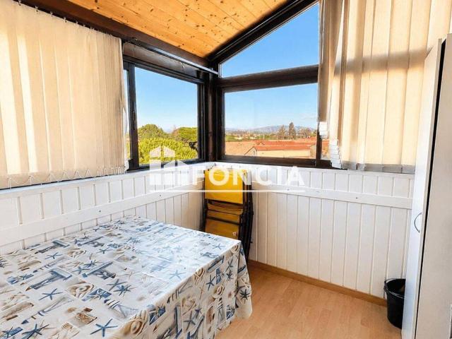 Studio location à Le Ginestou, Leucate