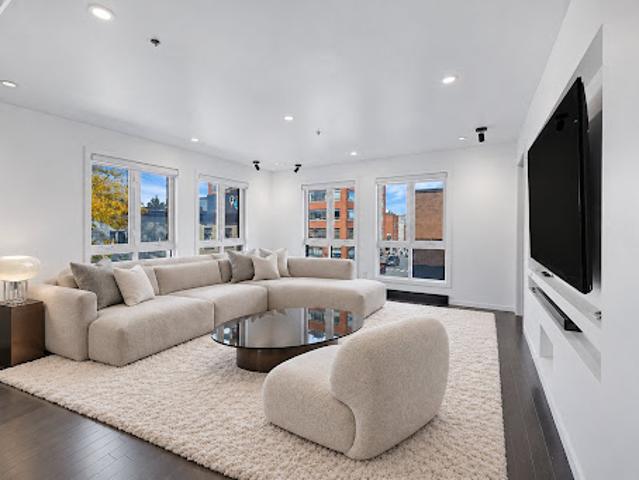Apartment for sale in Le Plateau-Mont-Royal, Montréal