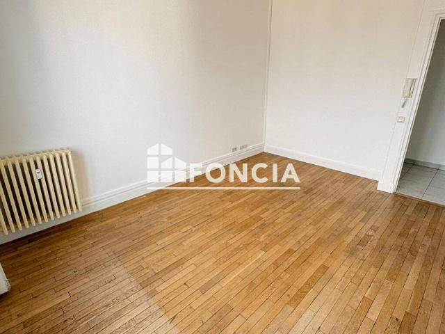 Appartement location à Valence, Drôme