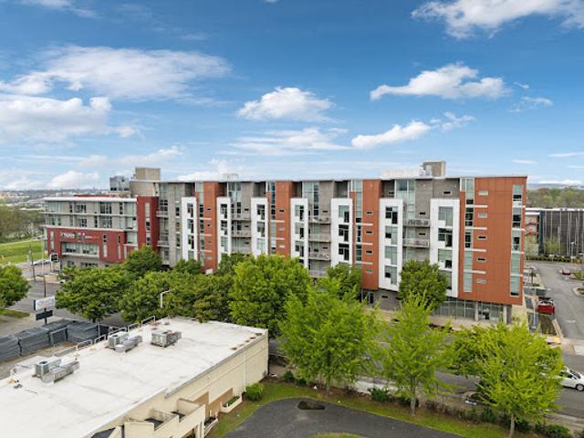 Apartment for sale in Tennessee
