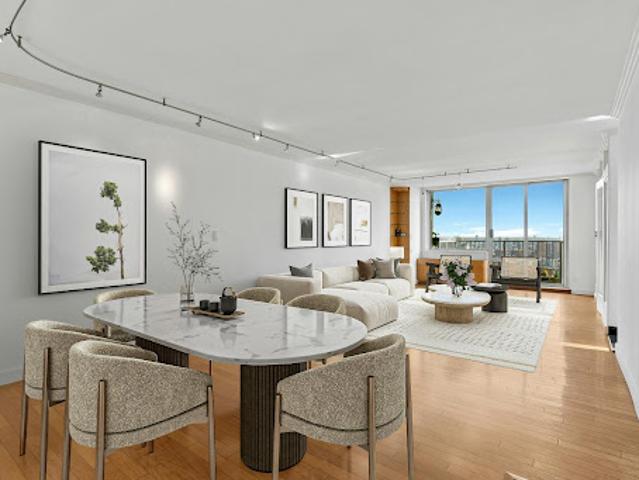 Apartment for sale in Arverne, New York