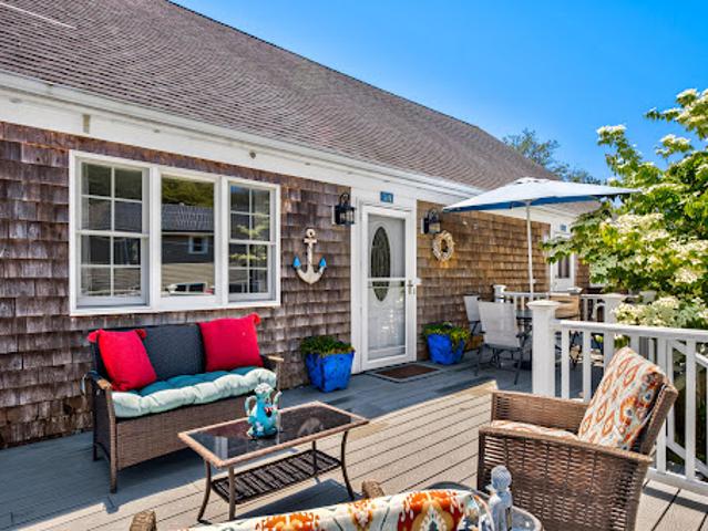Apartment for sale in Provincetown, Massachusetts