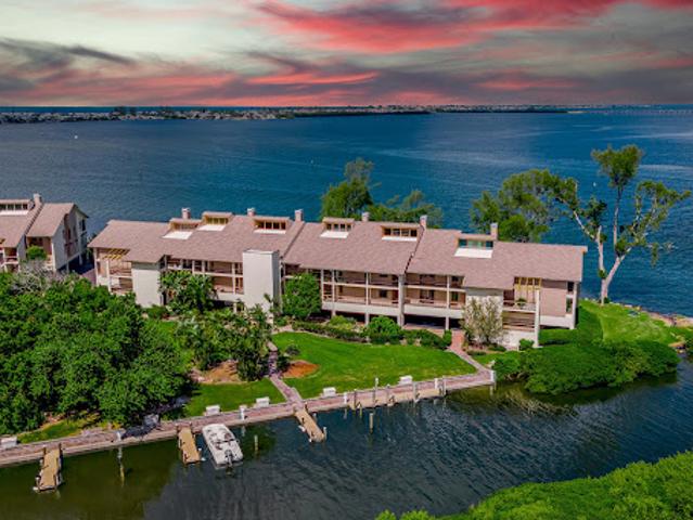 Apartment for sale in Florida