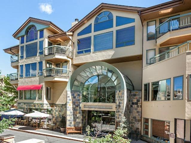 Apartment for sale in Eagle, Colorado