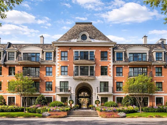 Apartment for sale in St. Leonard's, Quebec