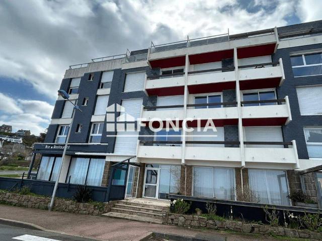 Appartement location à Perros-Guirec, Côtes-d'Armor