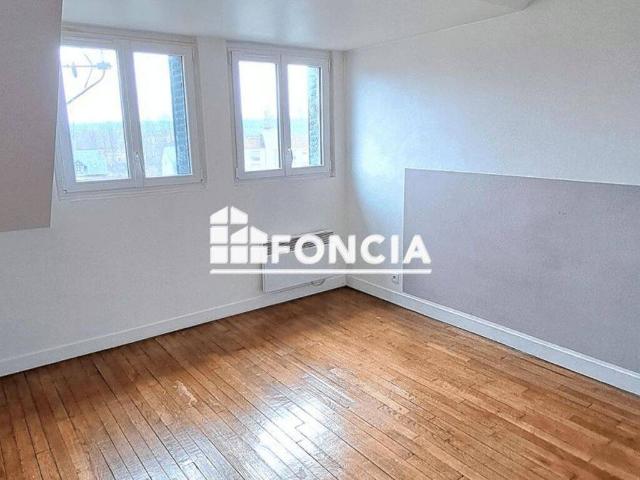 Appartement location à Meulan-en-Yvelines, Yvelines