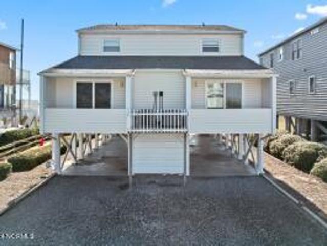 Apartment for sale in Sunset Beach, North Carolina