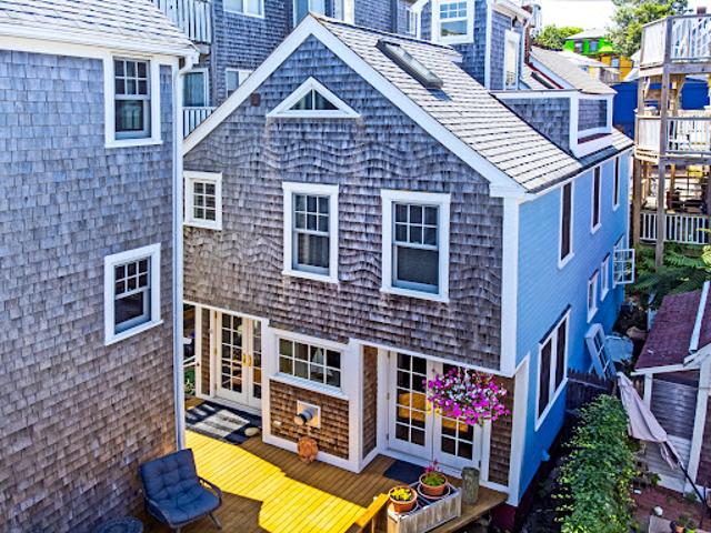 Apartment for sale in Provincetown, Massachusetts