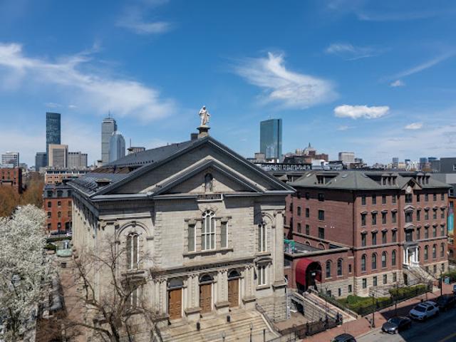 Apartment for sale in Boston, Massachusetts
