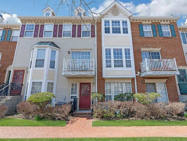 Apartment for sale in Hudson, New Jersey
