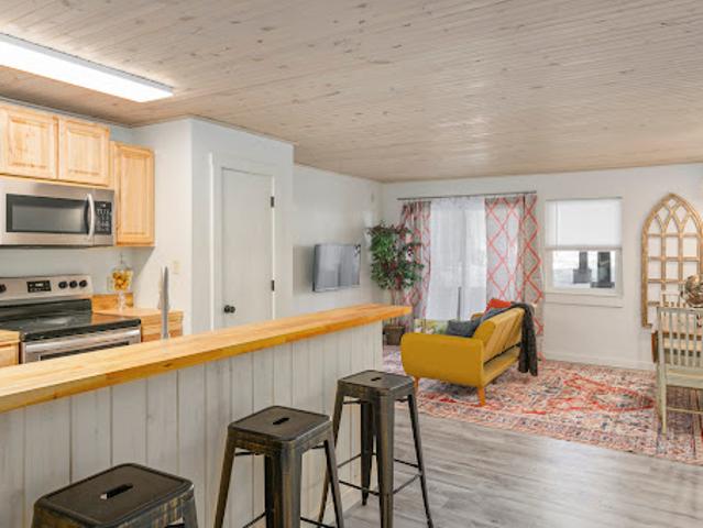 Apartment for sale in Gunnison, Colorado