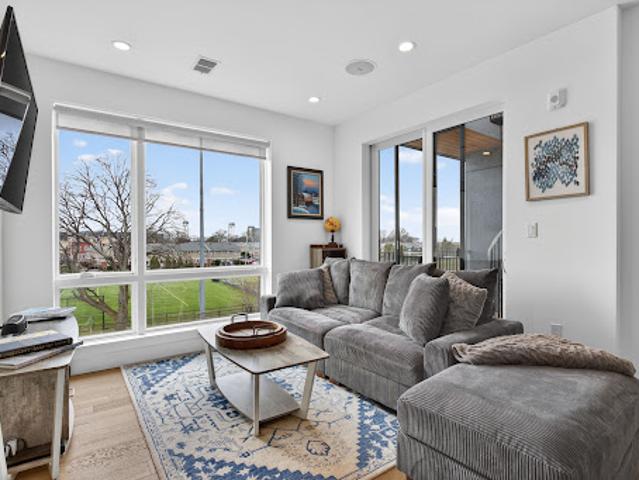 Apartment for sale in Boston, Massachusetts