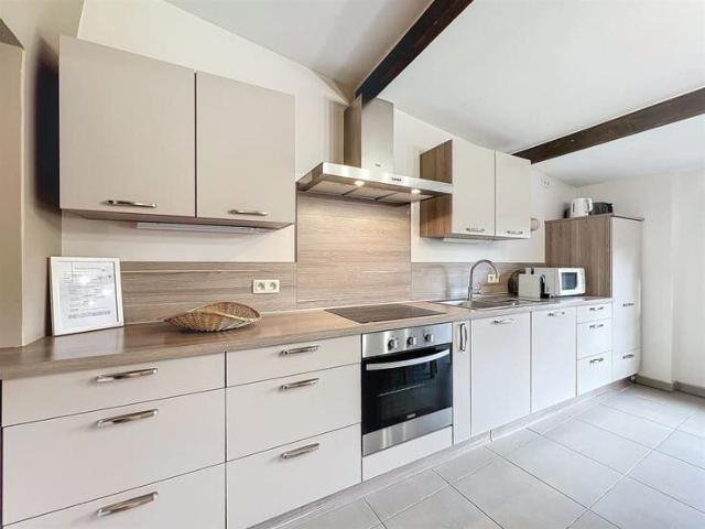 Appartement location à Rochefort, Wallonie