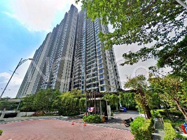 Apartment for sale in Country Heights Damansara, Kuala Lumpur