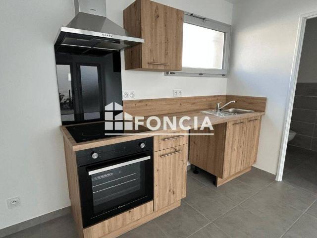 Appartement location à Chony, Bourg-lès-Valence