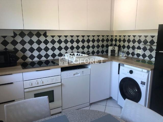 Appartement location à Rennes, Le Blosne