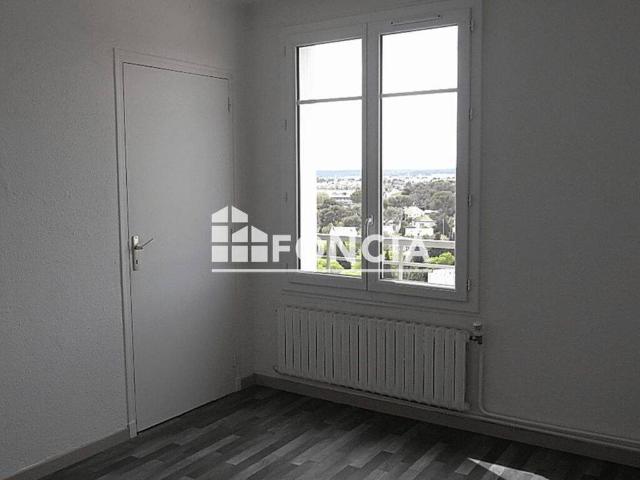 Appartement location à Camplanier, Nîmes