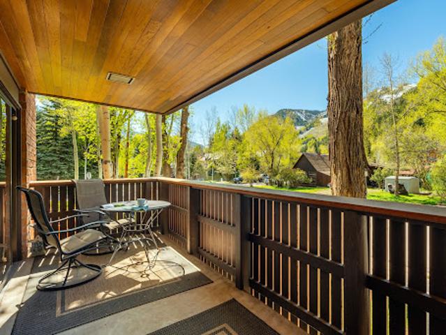 Apartment for rent in Aspen, Colorado