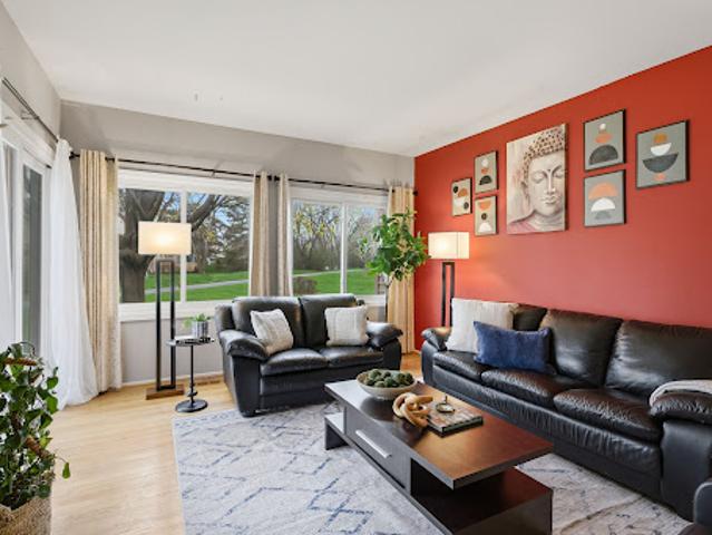 Apartment for sale in Buffalo Grove, Illinois