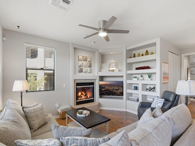 Apartment for sale in Scottsdale, Arizona