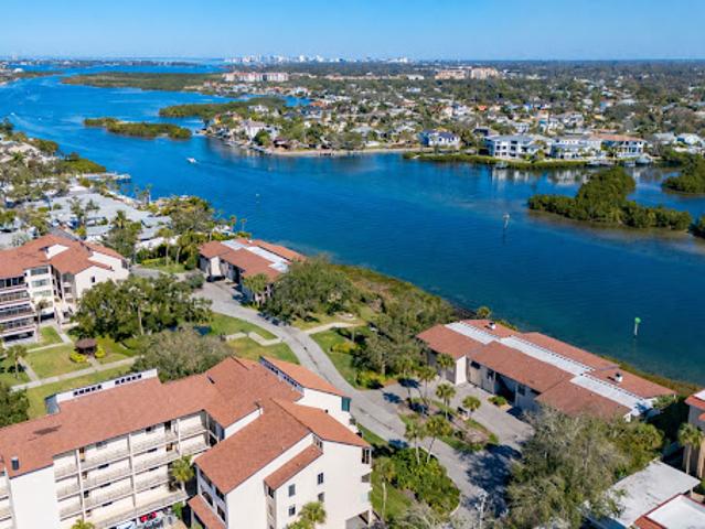 Apartment for sale in Sarasota, Florida