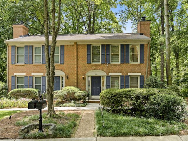 Apartment for sale in Atlanta, Georgia