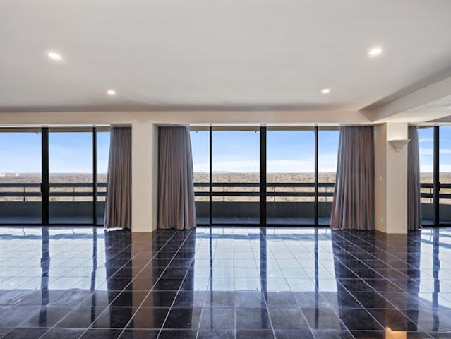 Apartment for sale in Atlanta, Georgia
