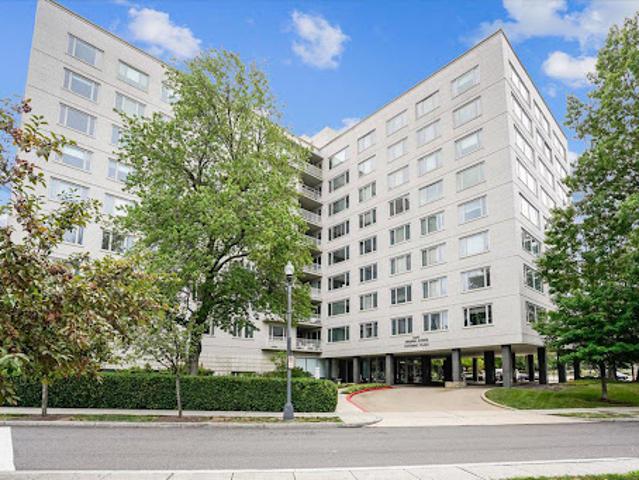 Apartment for sale in Washington, Washington DC