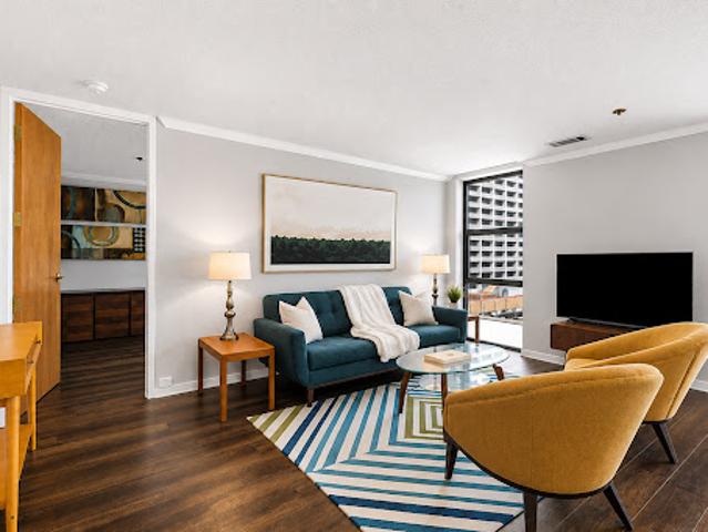 Apartment for sale in Atlanta, Georgia