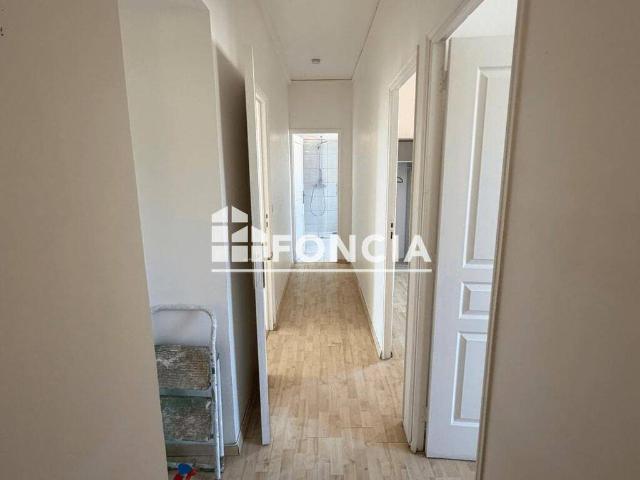 Appartement location à Hameau de la Petite Nacelle, Villabé