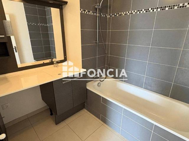 Appartement location à Épinay-sur-Orge, Essonne