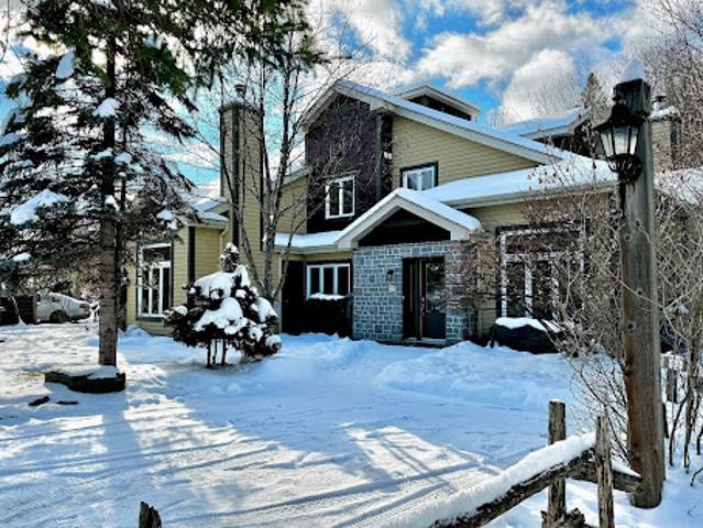 Apartment for sale in Laurentides, Quebec