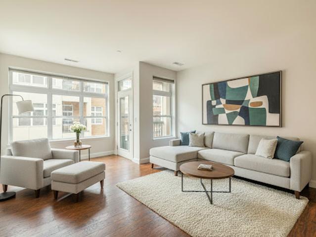 Apartment for sale in Milwaukee, Wisconsin