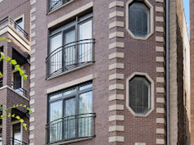 Apartment for sale in Chicago Park, Illinois